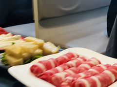 -金龙·打边炉(南京西路店)