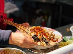 -福苗小骆驼烧烤(曲江店)