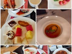 -洲际酒店·地平线全日餐厅HORIZON CAFÉ