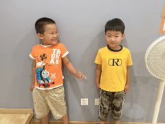 -天才声少儿口才培训中心(世纪金源店)