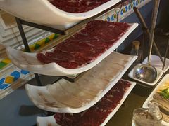 -左庭右院鲜牛肉火锅(新梅广场店)