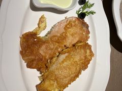 -波特曼西餐厅(中央大街店)