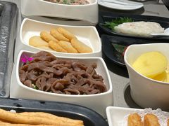 -海底捞火锅(杭州天虹购物中心店)