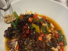 -西安高新洲际酒店•彩丰楼中餐厅