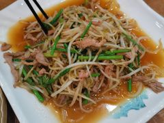 -渔码头食府(蓬莱阁店)