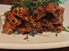 -纪林菜馆·博山菜老字号(华光路店)