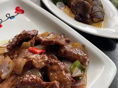 -丽华园(汉阳龙阳店)