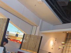 -蜜桃餐厅·伴山(绿宝广场店)