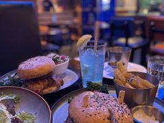 -bluefrog蓝蛙(皇庭广场店)