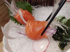 -秋荀日本料理(昆明同德广场店)