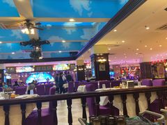 大堂-比尔森啤酒自助烤肉(红旗街店)