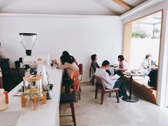 -稀物集咖啡(徽州大道店)