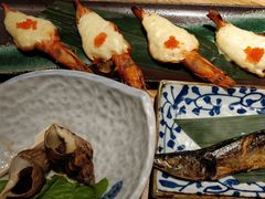 -德川家日本料理(中关村寰太大厦店)