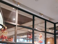 -新旺茶餐厅(嘉里城店)