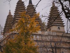 -北京石刻艺术博物馆(五塔寺)