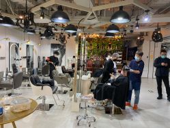 -悦SALON