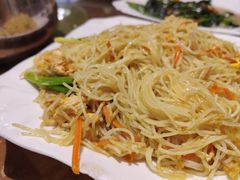 -伊萨娜印尼餐馆