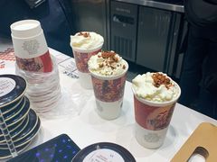 -茶颜悦色(高铁南站店)