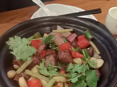 -如轩·海鲜砂锅粥·潮汕菜(海珠店)
