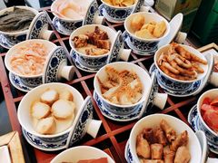 -重庆古老火锅