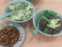 -老盛兴·上海小笼汤包馆(武夷店)