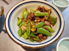 -川芙蓉·市井老川菜(长寿路店)