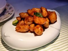 -桂满陇·杭州小馆(朝阳合生汇店)