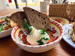 -Alimentari Mulino意大利餐吧&烘焙(丰盛里店)