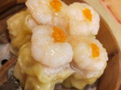 明虾蟹子烧卖-点都德(北京路贰店)