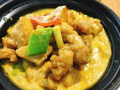 -喜粤糖朝餐厅(三八广场店)