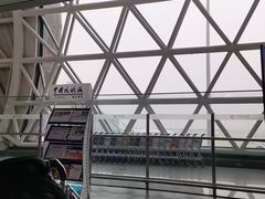 -星巴克(成都机场T2店)