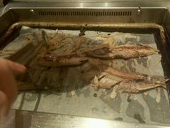 -新石器烤肉(之心城店)