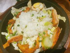-豪客来牛排(绿宝广场店)