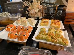 -安蒂娅·海鲜自助餐厅(安蒂娅美兰酒店)