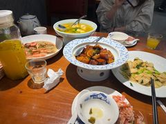 -涌觅名灶·本地海鲜宁波菜(财富广场店)