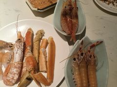 -海玥荟海鲜姿造自助餐厅(欧罗巴广场店)