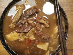 -东四卤煮店(东四北大街店)