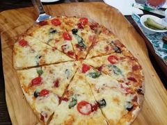 -疯克大象美式烤肉餐厅