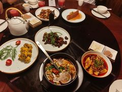 -外婆家(天河领展店)