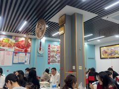 -聚福缘菜馆(隆昌路店)