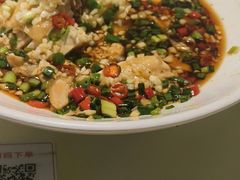 -水门巷餐厅(古子城店)