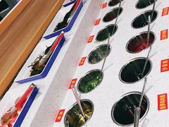 自助调料区-台北吴记老锅底麻辣火锅(蓝村路店)