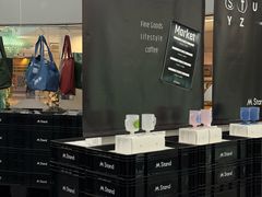 -M Stand(西安大悦城店)