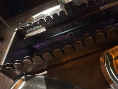 -麦凯伦烧烤·精酿超级工厂店(金桥总店)