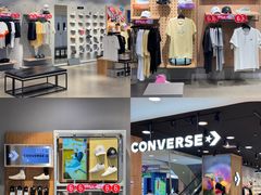 -新世界百货(顺义店)