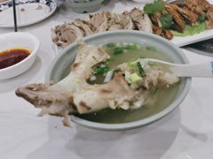 -清真·西北人家风味馆(中山中路店)