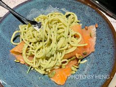 -BE BRIGHT KITCHEN(正佳广场店)