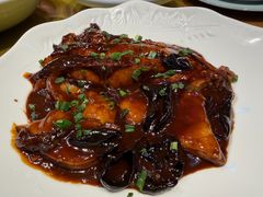 -长兴菜馆(高桥店)