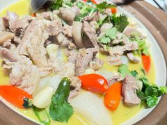 -豫见湘土情(工人路店)