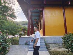 -大伊山景区